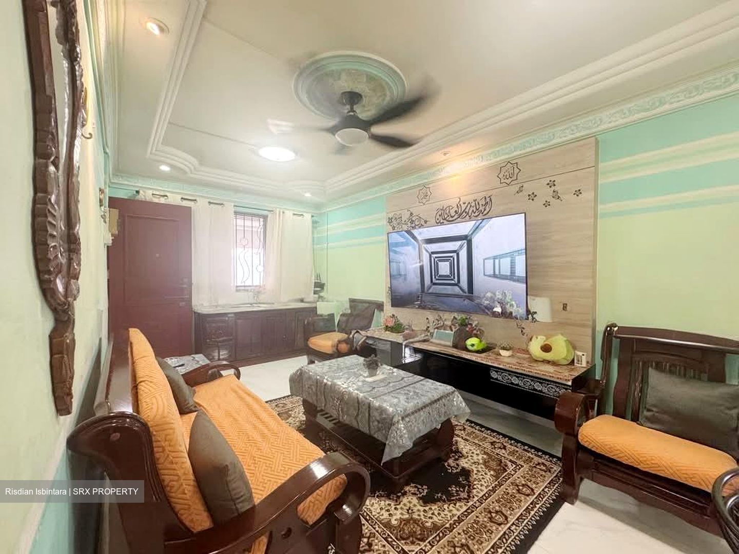Blk 528 Jurong West Street 52 (Jurong West), HDB 3 Rooms #593576901